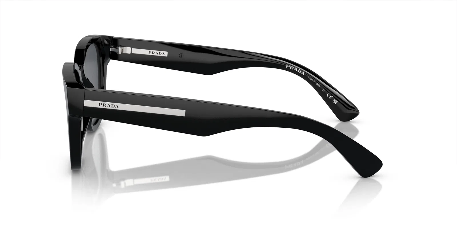 Prada A04SF Sunglasses - view 12